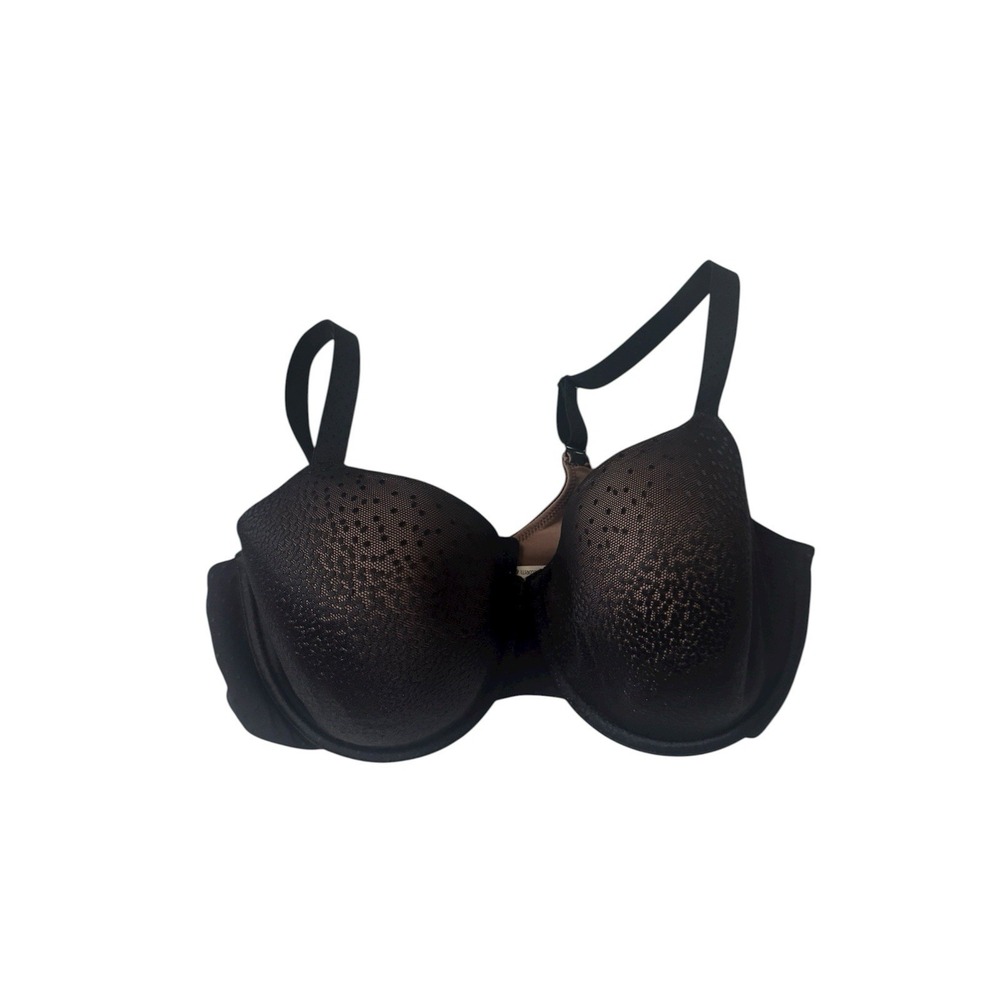 Wacoal 38DD Women's Back Appeal Underwire Contour Bra 853303
